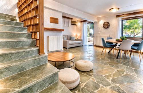 Villa Naya by the Beach - Foto 15