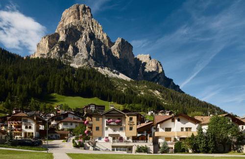 Ciasa Morin Dolomites Living - Foto 4