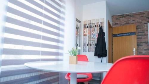 Exklusive Ferienwohnung in Einbeck, Zentrum! NEU!! - Foto 5