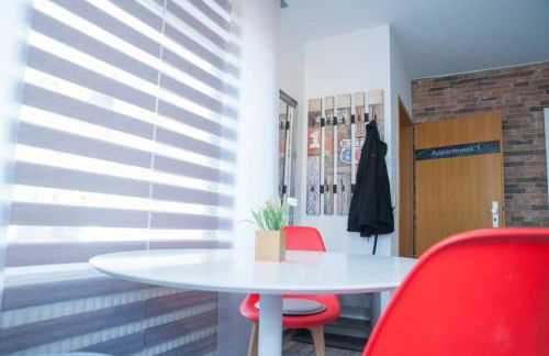 Exklusive Ferienwohnung in Einbeck, Zentrum! NEU!! - Foto 5