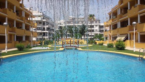 Apartamento en Cascadas de la Marina - Foto 1