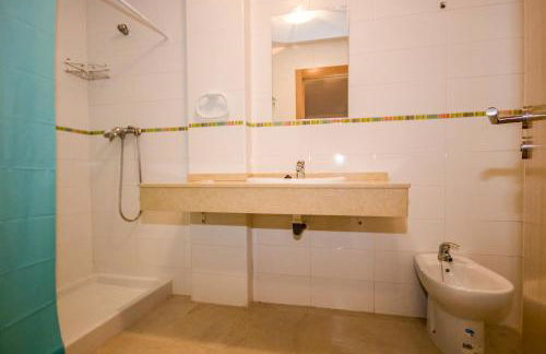Apartamentos Turisticos Zahazar - Foto 76
