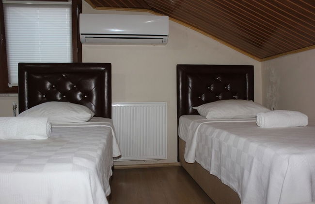 Payitaht Apart - Foto 4