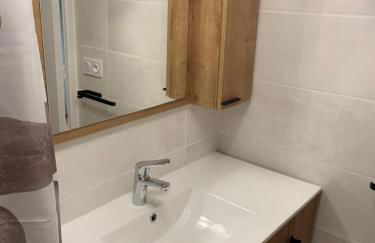 Studio ardéchois - Foto 8