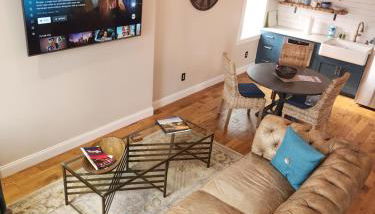 2nd St Loft Riverview - Foto 4