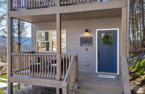 Ideal Location and Mountain Views Chattanooga Home! - Foto 28