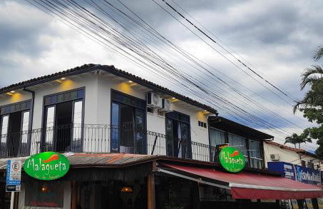 Portal suítes Avenida Paraty - Foto 21