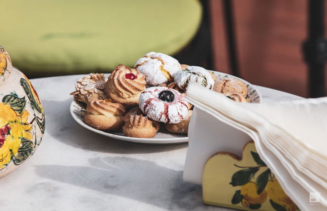 Residenza I Gioielli - Foto 27