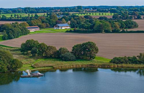 Panoramic View In Design Apartment The Schlei - Photo 22
