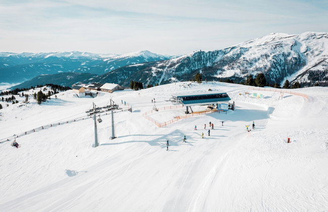 Chaletdorf Fanningberg - Foto 66