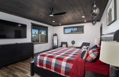 Cliff's Edge. New Build, Breathtaking Views, Luxury Stay Near Zion - Foto 13