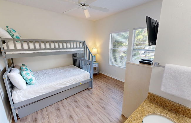 Sandpiper Cove 9141 3 Bedroom Condo by RedAwning - Foto 3