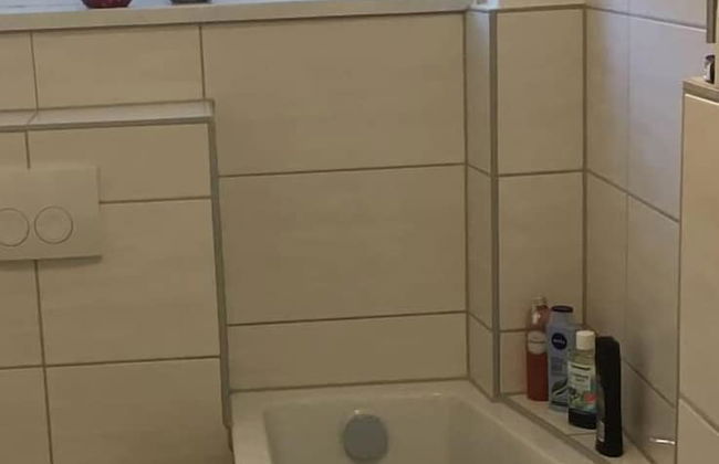 Fewo Reißhausstraße 23 - 2 Schlafzimmer - Foto 10