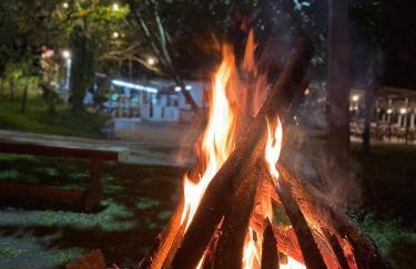 Flat HOTEL Pedra do Rodeadouro 1 andar - Foto 44