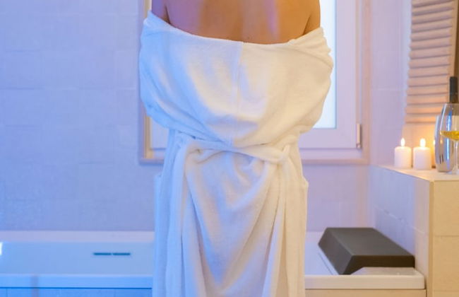 FILIA SOLIS - Old Town SUITEs & SPA - Foto 9