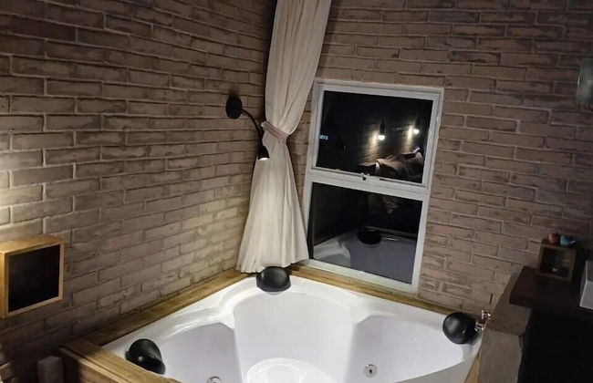 O Chale Encantado - Photo 20