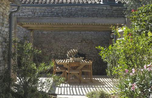 Maison de famille en pierre - Foto 13