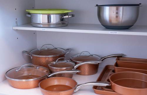 Sugarhouse-1BR 1BA Great Views! - Foto 19