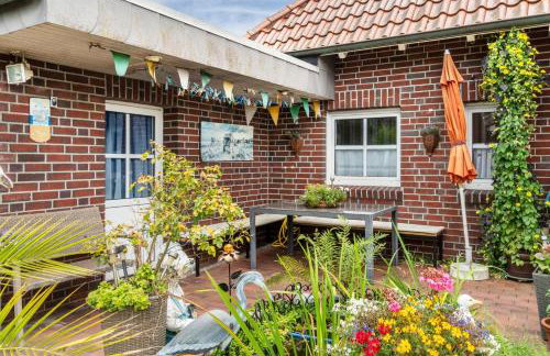 Ferienwohnung Haus Helene - Foto 21