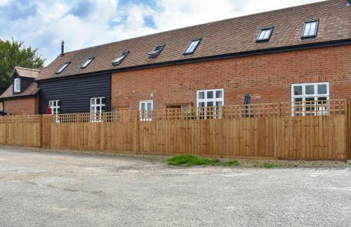 Roe Cottage - Uk33490 - Foto 9