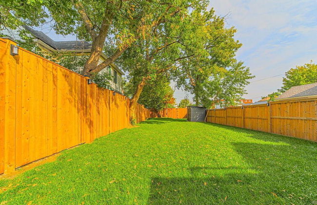 Niagara Vacation Home - Foto 26