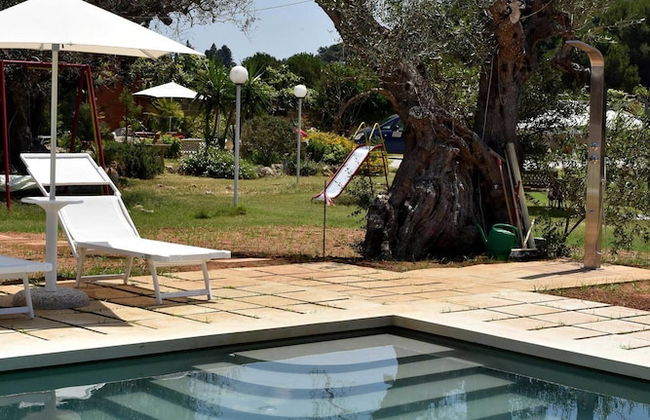 Agriturismo Santa Chiara - Foto 48