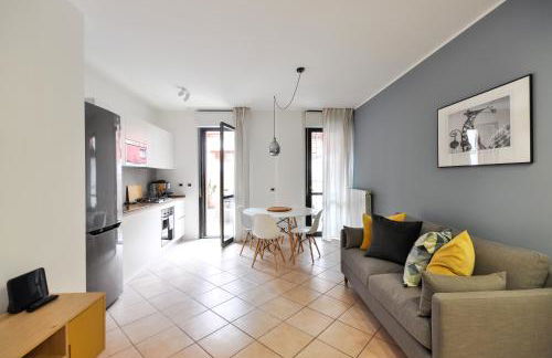 GuestHost - CASA CRI&ELI trilo x5 con terrazzo - Photo 1