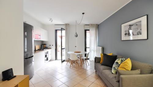 GuestHost - CASA CRI&ELI trilo x5 con terrazzo - Foto 1