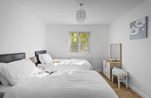 Kingfisher Lodge, Redlake Farm, Nr Glastonbury - Foto 19