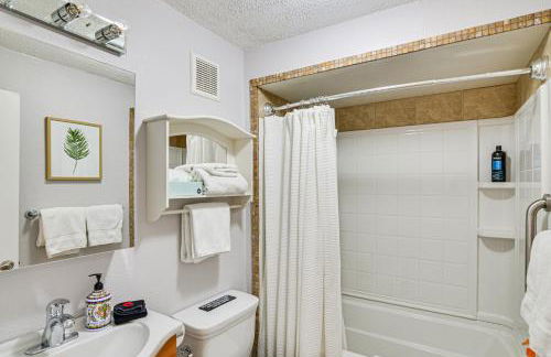 Pet-Friendly Buena Vista Home with Yard and Hot Tub! - Foto 24