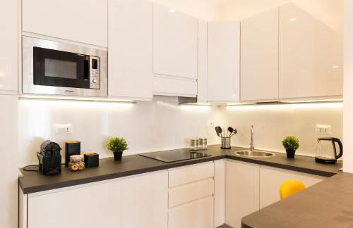 notaMi - Biancospini 13 - Flower District - Foto 28