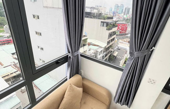 Home Away Dang Thi Nhu - Foto 35