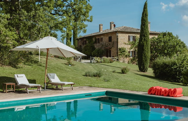 Agriturismo Le Macchie - Foto 36