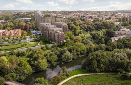 The WaterHouse Avenue by Kandara 5 Star City Home in Maidstone - Foto 17