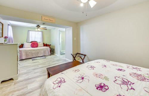 Welcoming Kentucky Home with Sprawling Views! - Foto 18