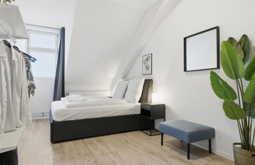 MINT - Urban Factory Loft - Berlin Weißensee - Foto 23