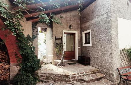 Casetta nella Città Invisibile - Foto 1