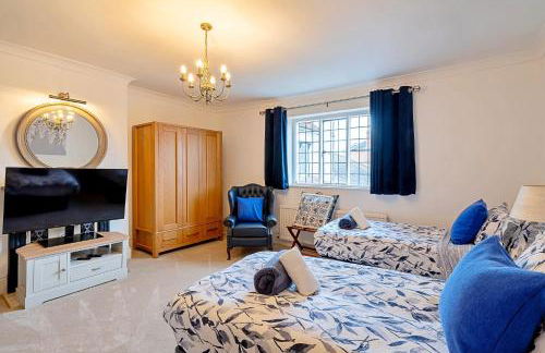 Finest Retreats - The Old Rectory - Photo 42