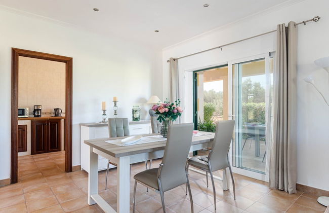 Town Center Villa in Buger - Foto 36