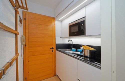 iFlat Apartment Madonna di Campiglio Adamello 2 - Foto 11