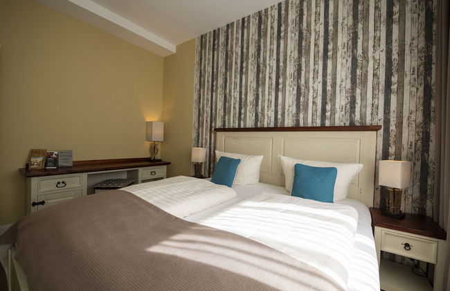 Apartment Central Leipzig-City - Foto 27