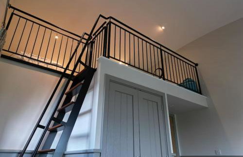 Ridge And Furrow Lodge - Foto 8