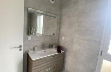 Appartement Orchidées proche centre Ville - Foto 6