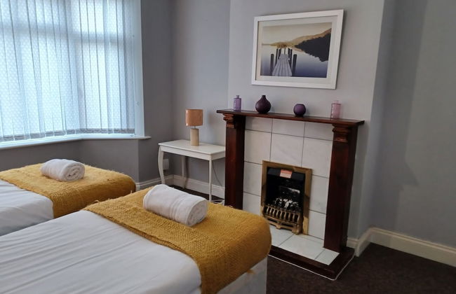 Huku Kwetu - Milton House - Photo 4