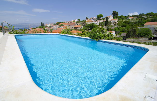 Villa Green Garden - Foto 1