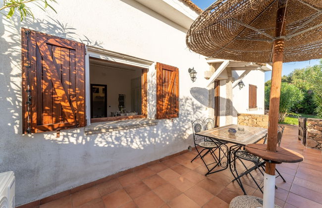 Villa Antonina - Foto 25