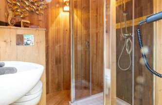 Chalet VitaSpa - Whirlpool & Sauna PrivatSpa - Foto 12