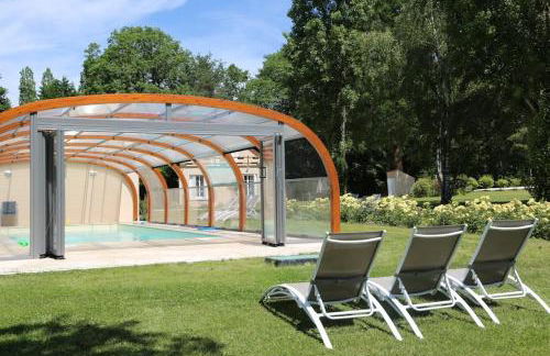 La maison Séquoia - Photo 16