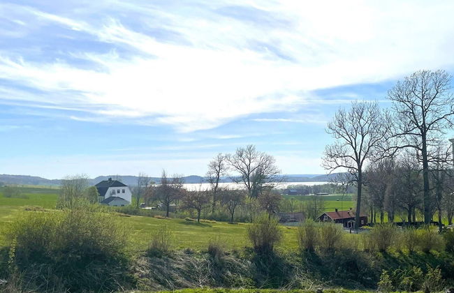 4 Star Holiday Home in Huskvarna - Foto 20