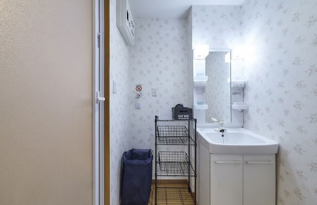 Oyado Kinokuniya Motoshikkui Machi - Foto 40